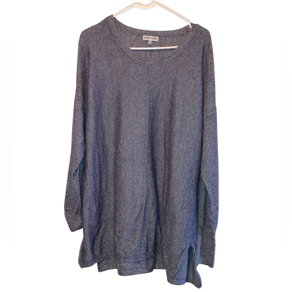 Thyme & Honey large top